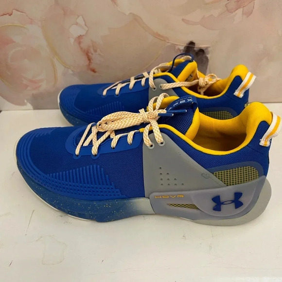 ! Under Armour Unisex Team HOVR APEX - Picture 3 of 8